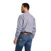 Wrinkle Free Nico Classic Fit Shirt