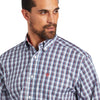 Wrinkle Free Nico Classic Fit Shirt