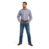 Wrinkle Free Nico Classic Fit Shirt