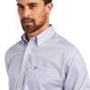 Wrinkle Free Novel Classic Fit Shirt