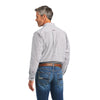 Pro Series Dayne Mini Stripe Classic Fit Shirt