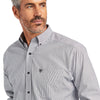 Pro Series Dayne Mini Stripe Classic Fit Shirt