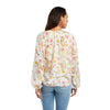 Rose Garden Wrap