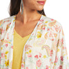 Rose Garden Wrap