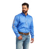 Team Logo Twill Classic Fit Shirt