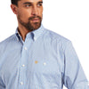 Relentless Alacrity Stretch Classic Fit Shirt