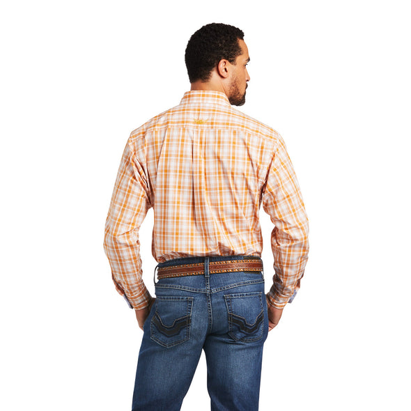 Relentless Velocity Stretch Classic Fit Shirt