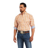 Relentless Velocity Stretch Classic Fit Shirt