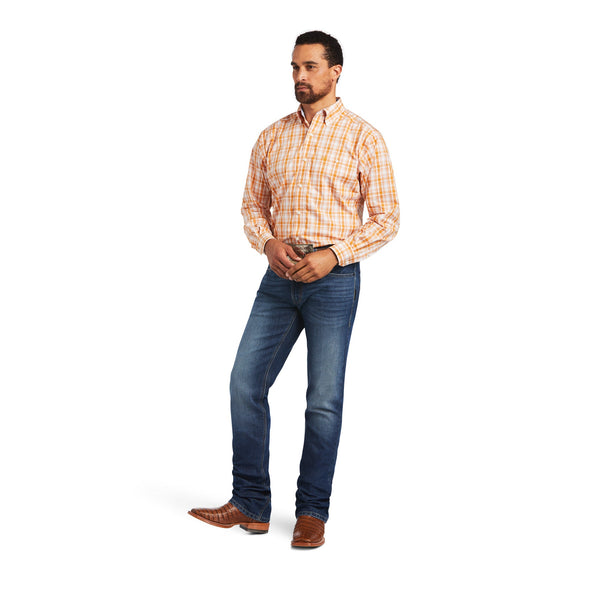 Relentless Velocity Stretch Classic Fit Shirt