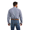 Wrinkle Free Sidney Classic Fit Shirt