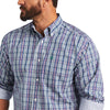 Wrinkle Free Sidney Classic Fit Shirt