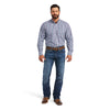 Wrinkle Free Sidney Classic Fit Shirt