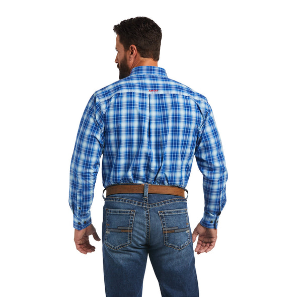 Pro Series Team Yves Classic Fit Shirt