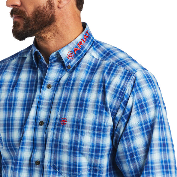 Pro Series Team Yves Classic Fit Shirt