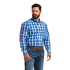 Pro Series Team Yves Classic Fit Shirt