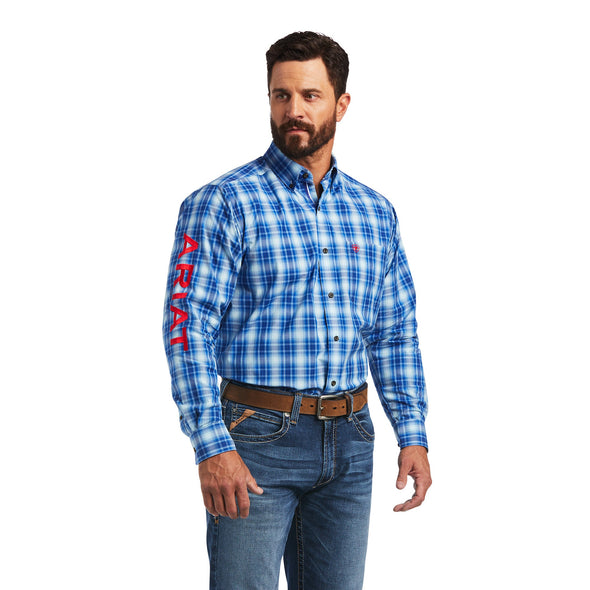 Pro Series Team Yves Classic Fit Shirt