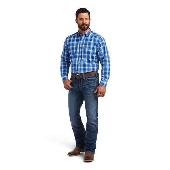 Pro Series Team Yves Classic Fit Shirt