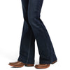 Trouser Perfect Rise Aisha Wide Leg