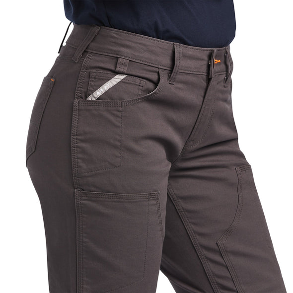 Rebar DuraStretch Made Tough Double Front Pant