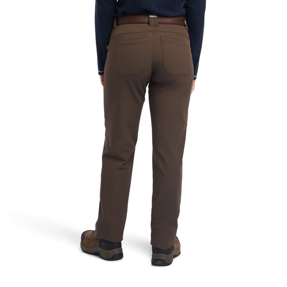 Rebar DuraStretch DriTEK Softshell Straight Leg Pant