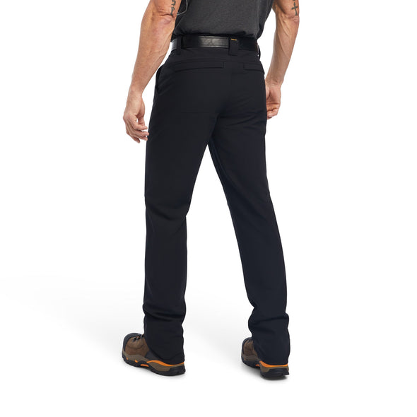 Rebar M5 Straight DuraStretch DriTEK Softshell Straight Leg Pant