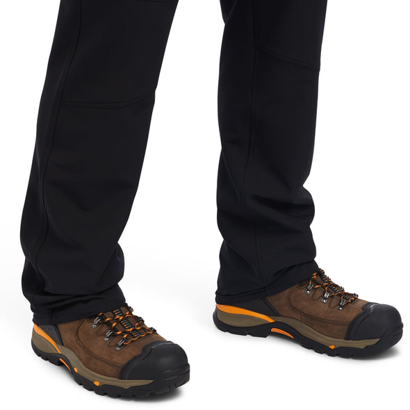 Rebar M5 Straight DuraStretch DriTEK Softshell Straight Leg Pant