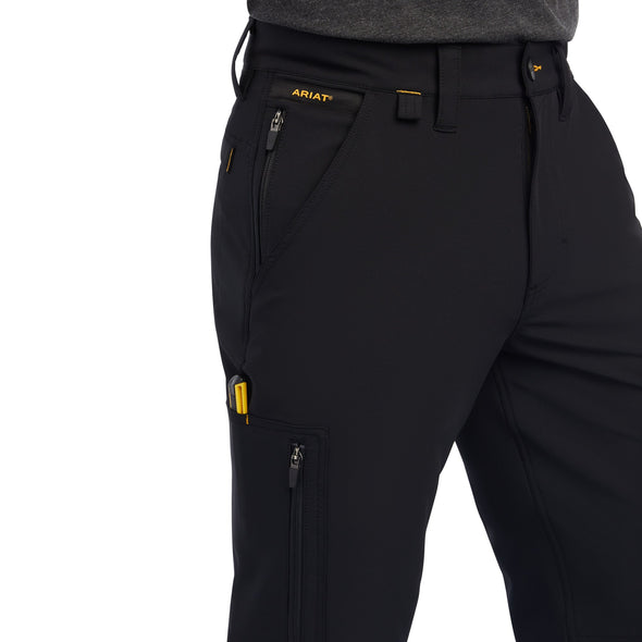 Rebar M5 Straight DuraStretch DriTEK Softshell Straight Leg Pant