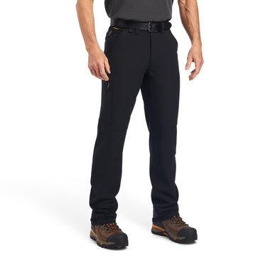 Rebar M5 Straight DuraStretch DriTEK Softshell Straight Leg Pant