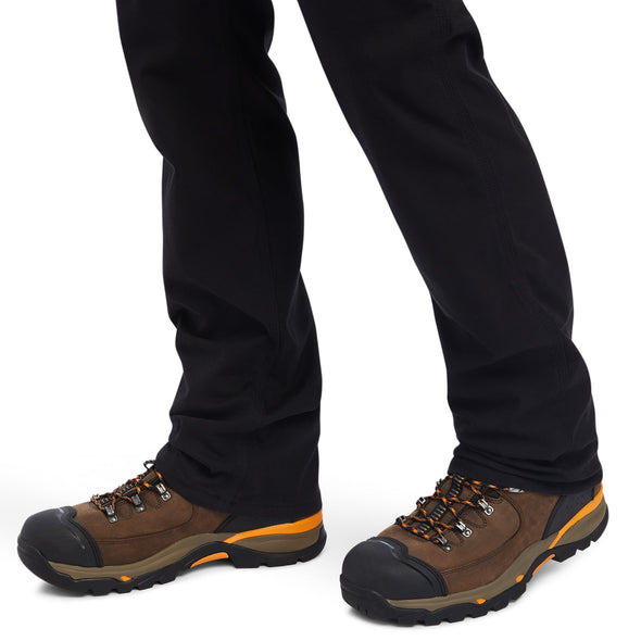 Rebar M4 Low Rise DuraStretch Made Tough Stackable Straight Leg Pant