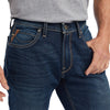 M4 Relaxed Quentin Boot Cut