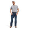 M4 Relaxed Quentin Boot Cut