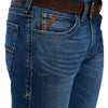 M2 Traditional Relaxed Cutler Boot Cut