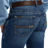 M2 Traditional Relaxed Cutler Boot Cut