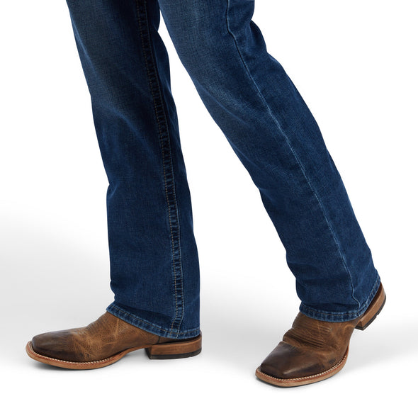 M2 Traditional Relaxed Cutler Boot Cut