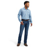 M2 Traditional Relaxed Cutler Boot Cut