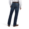 M2 Traditional Relaxed 3D Garby Boot Cut
