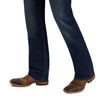 M2 Traditional Relaxed 3D Garby Boot Cut
