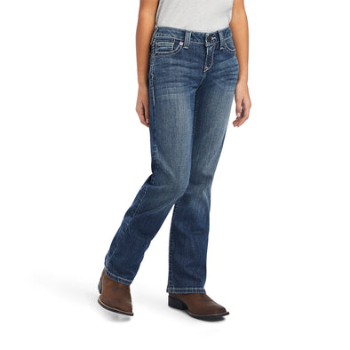 R.E.A.L. Raquel Boot Cut