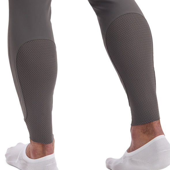 Tri Factor Grip Knee Patch Breech