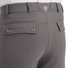 Tri Factor Grip Knee Patch Breech