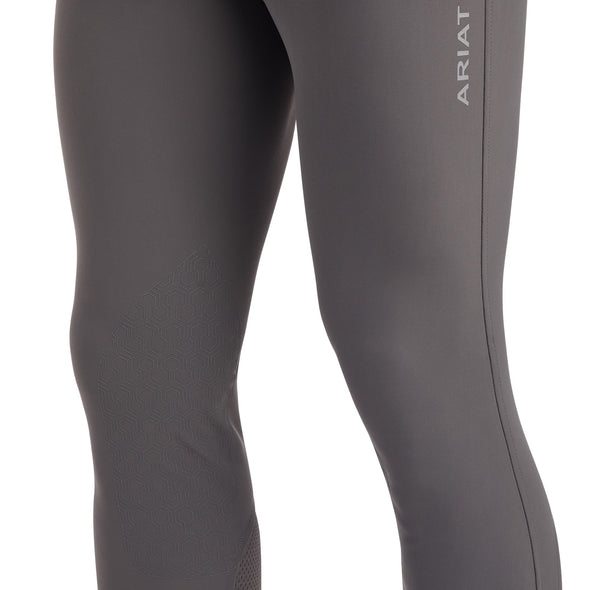 Tri Factor Grip Knee Patch Breech