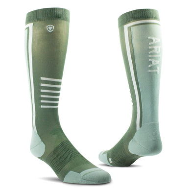 AriatTEK Slimline Performance Socks