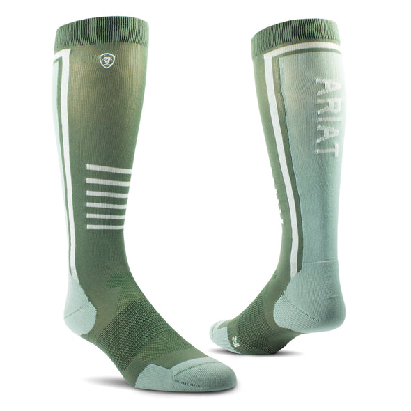 AriatTEK Slimline Performance Socks