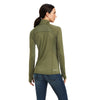 Lowell 2.0 1/4 Zip Baselayer