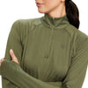 Lowell 2.0 1/4 Zip Baselayer
