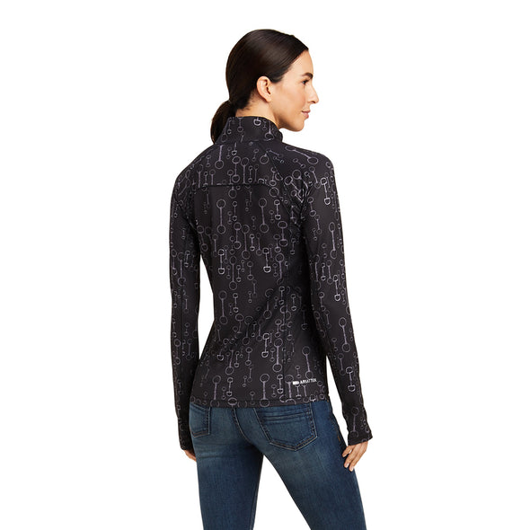 Lowell 2.0 1/4 Zip Baselayer
