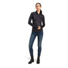 Lowell 2.0 1/4 Zip Baselayer