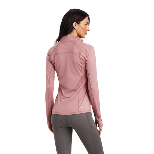 Lowell 2.0 1/4 Zip Baselayer