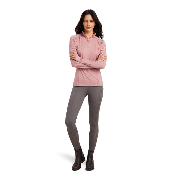 Lowell 2.0 1/4 Zip Baselayer