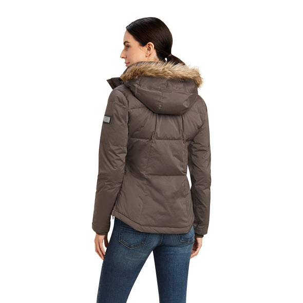 Altitude Down Jacket